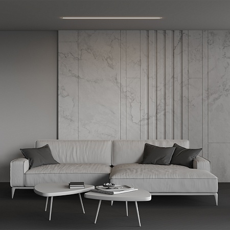 Линейный светильник Technical LL313006 - фото