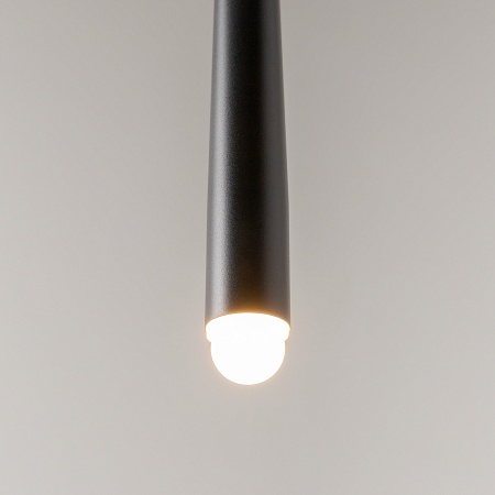 Подвесной светильник Maytoni Cascade MOD132PL-L6BK - фото
