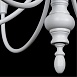 Подвесная люстра ARTE LAMP A4094LM-6WH - фото
