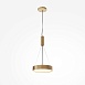 Потолочный светильник Technical Zon C032CL-36W4K-RD-MG - фото