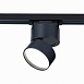 Св-к трек. Черный LED 1*9W 4000K 720Lm Ra>90 120° IP20 D85xH122 170-240VV ST651.446.09 - фото