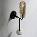 Настенный Светильник Sway Wall Imperiumloft 141052-26 - фото