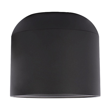 10219 Black 3000K Потолочный светильник LOFT IT Tictac - фото