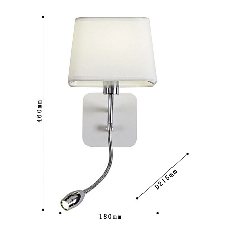 Бра Favourite 1687-2W - фото