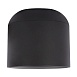 10219 Black 3000K Потолочный светильник LOFT IT Tictac - фото