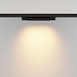Трековый светильник Technical BASIS TR196-3-10W2.7K-B - фото