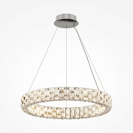 Подвесной светильник Maytoni Castello MOD335PL-L30CH3K - фото