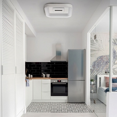 Люстра De City Мадлен 424014301 - фото