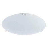 Потолочный светильник Arte Lamp PLAIN A3720PL-3CC