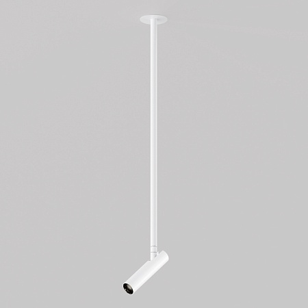 Подвесной светильник Technical Focus T P141RS-L125-6W4K-W - фото