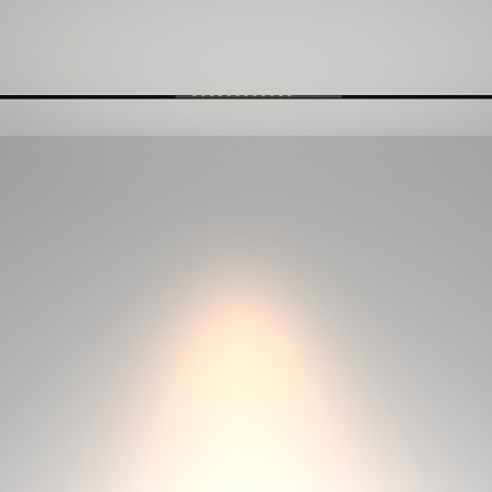 Трековый светильник Technical TR232-2-10W3K-B - фото