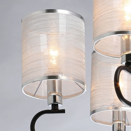 Люстра de markt DeMarkt Конрад 667012406 - фото