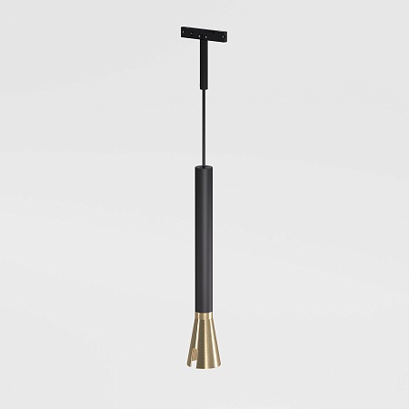 Трековый светильник 3W 3000K Mini Magnetic 85165/01 Elektrostandard - фото