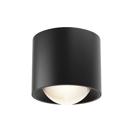 Потолочный светильник Technical C217CL-15W3K-B - фото