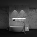 Встраиваемый светильник Technical DL118-15W-4K-B - фото