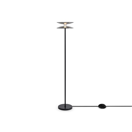 Напольный светильник (торшер) Freya FR5537FL-L7B - фото