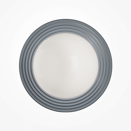 Настенный светильник (бра) Maytoni MOD403WL-01GR - фото