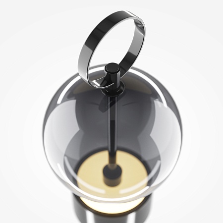 Аккумуляторный светильник Maytoni MOD478RL-L3B3K - фото