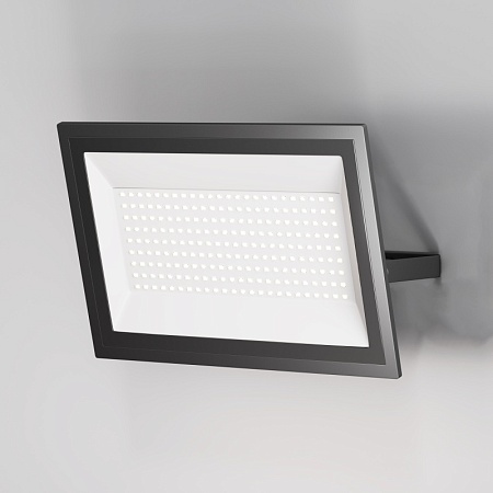 Прожектор Outdoor Flood FL001-L150B6K - фото