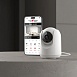 Умная видеокамера белая IP20 76500/00 Elektrostandard - фото