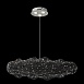 10247/700 Silver Подвесной светильник LOFT IT Cloud - фото
