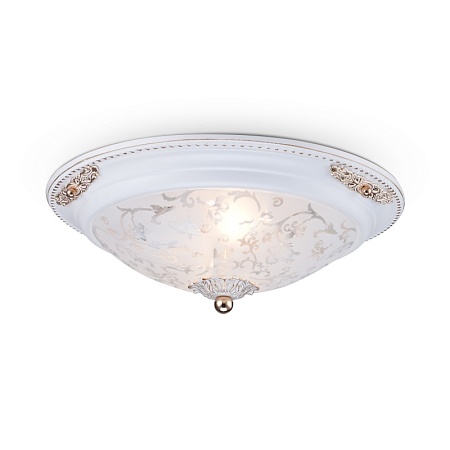 Потолочный светильник Maytoni Diametrik C907-CL-02-W - фото