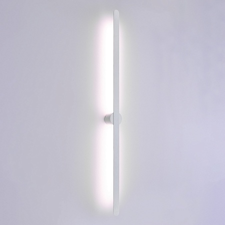 Светильник настенный ST-Luce Белый LED 1*16W 4000K ST607.542.16 - фото