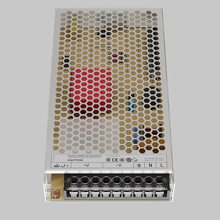 Источник напряжения Led Strip 811012 - фото