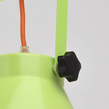 Светильник MW-Light Хоф 497011801 - фото