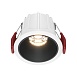 Встраиваемый светильник Technical Alfa LED DL043-01-10W3K-RD-WB - фото