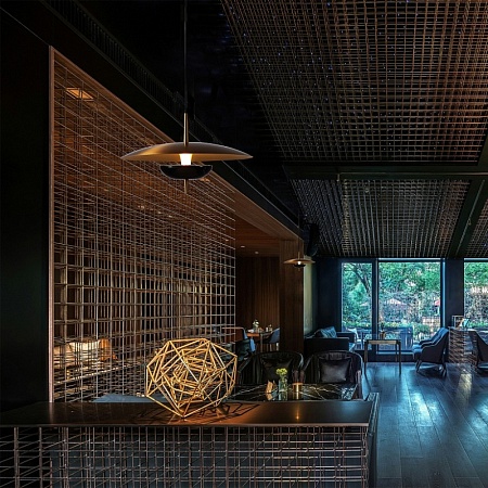 Торшер Favourite 4246-1F - фото