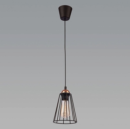 Подвесной акцентный светильник TK Lighting 1641 - фото