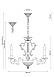 Lucia Tucci FIRENZE 1780.6 antique gold - фото