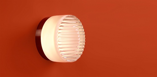 Настенный светильник (бра) Freya FR5603WL-L8TR1 - фото