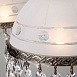 Подвесной светильник Eurosvet Lourence 22823/5 - фото