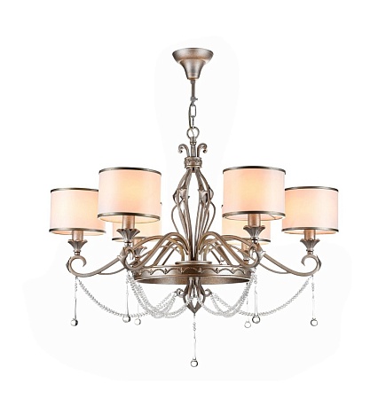 Люстра Maytoni Fiore H235-06-G - фото