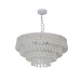 Подвесная люстра Favourite 4604-8P - фото