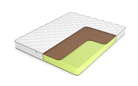 Матрас Lonax Roll Cocos Eco