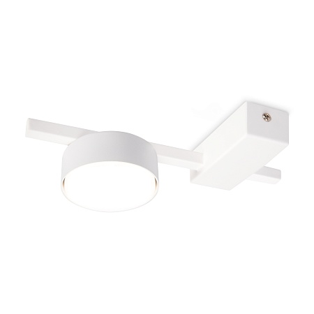 Потолочный светильник Freya Tactic FR5363CL-01W - фото