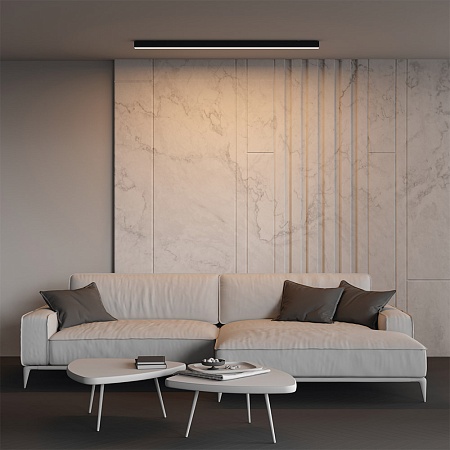 Линейный светильник Technical LL311032 - фото