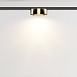 Трековый светильник Technical Zon TR189-1-12W3K-BBS - фото