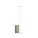 Светильник настенный ST-Luce Хром/Белый LED 1*6W 3000K SL1599.161.01 - фото