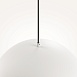 Подвесной светильник Maytoni Basic colors MOD168PL-01W - фото