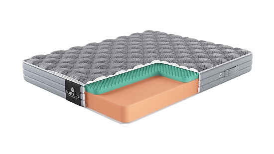 Матрас MaterLux Lissabon фото
