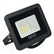 Светодиодный прожектор SAFFIT SFL90-10 IP65 10W 6400K черный - фото
