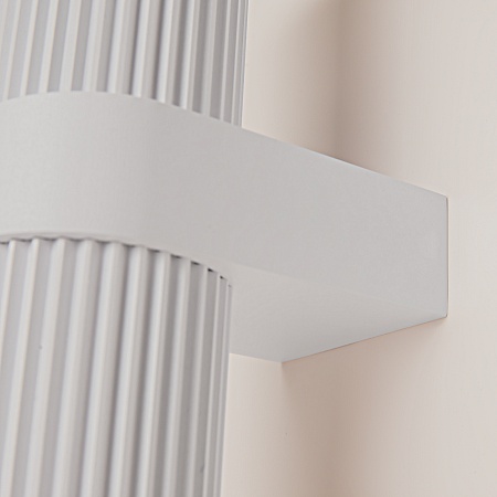 Настенный светильник (бра) Maytoni Dynamics MOD326WL-02W - фото