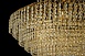 Подвесная люстра Arti Lampadari Salentino E 1.5.60.100 G - фото