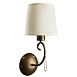  ARTE LAMP A9239AP-1BR - фото