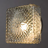 Потолочный светильник Arte Lamp CRYSTAL A3405PL-1SS