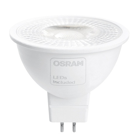 Лампа светодиодная Feron.PRO LB-1610 GU10 10W 175-265V 4000K - фото